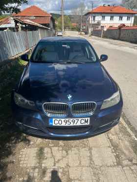 BMW 316, снимка 6 - Автомобили и джипове - 45381028
