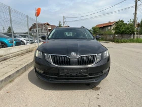 Skoda Octavia 1.5_ | Mobile.bg    2