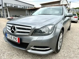     Mercedes-Benz C 200 2.2cdi 136    