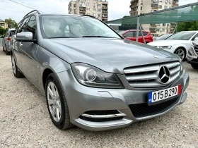     Mercedes-Benz C 200 2.2cdi 136    