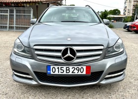 Mercedes-Benz C 200 2.2cdi 136     | Mobile.bg   3