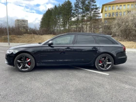 Audi A6 3.0 TDI QUATTRO 245.. | Mobile.bg    4