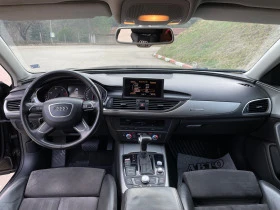 Audi A6 3.0 TDI QUATTRO 245.. | Mobile.bg    9