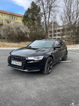 Audi A6 3.0 TDI QUATTRO 245.. | Mobile.bg    3