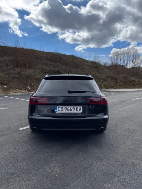 Audi A6 3.0 TDI QUATTRO 245.. | Mobile.bg    6