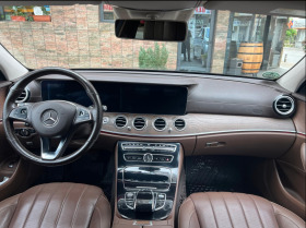 Mercedes-Benz E 350 D* AMG* AIRMATIC* MASSAGE* BURMESTER* DIST* HEAD, снимка 8