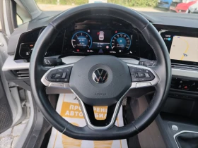 VW Golf Variant 2.0TDI/116к.с., снимка 9