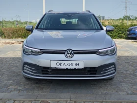 VW Golf Variant 2.0TDI/116к.с., снимка 2