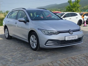 VW Golf Variant 2.0TDI/116к.с., снимка 3