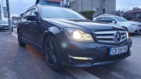 Mercedes-Benz C 300 3.0 AMG, снимка 14