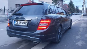 Mercedes-Benz C 300 3.0 AMG, снимка 11