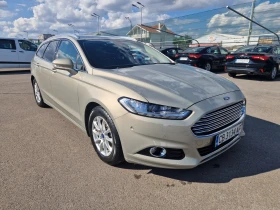 Ford Mondeo 1.5 EcoBoost | Mobile.bg    7