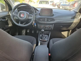 Fiat Tipo Бензин euro 6d  - [14] 