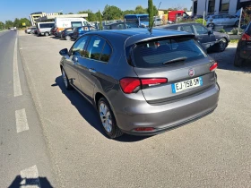 Fiat Tipo Бензин euro 6d  - [6] 