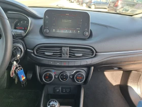 Fiat Tipo Бензин euro 6d  - [12] 