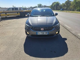 Fiat Tipo Бензин euro 6d  - [3] 