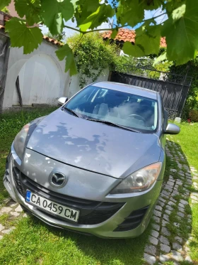 Mazda 3 2.0, снимка 4