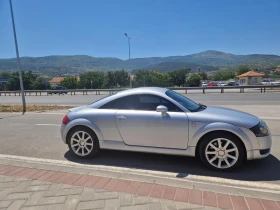 Audi Tt 1.8 turbo , снимка 2