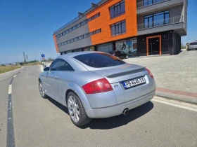 Audi Tt 1.8 turbo , снимка 4