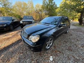 Mercedes-Benz C 200 FACE* * *  | Mobile.bg    1