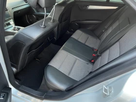 Mercedes-Benz C 200 AMG - 14990 лв. - 35258738 8