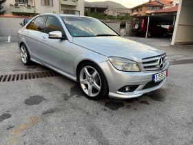 Mercedes-Benz C 200 AMG - 14990 лв. - 35258738 2