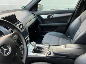 Mercedes-Benz C 200 AMG - 14990 лв. - 35258738 7