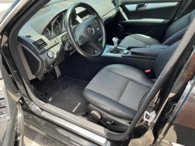 Mercedes-Benz C 200 AMG - 13990 лв. - 35258738 9