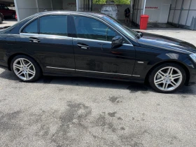 Mercedes-Benz C 200 AMG - 13990 лв. - 35258738 3