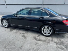 Mercedes-Benz C 200 AMG - 13990 лв. - 35258738 5