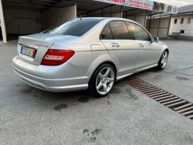 Mercedes-Benz C 200 AMG - 14990 лв. - 35258738 3