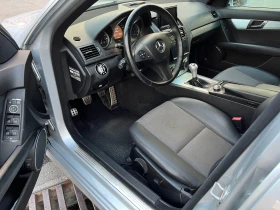 Mercedes-Benz C 200 AMG - 14990 лв. - 35258738 5