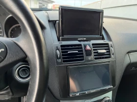 Mercedes-Benz C 200 AMG - 14990 лв. - 35258738 13