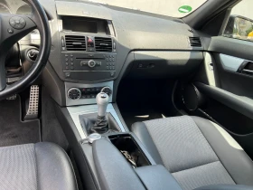 Mercedes-Benz C 200 AMG - 13990 лв. - 35258738 7