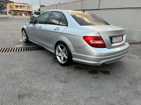 Mercedes-Benz C 200 AMG - 14990 лв. - 35258738 4