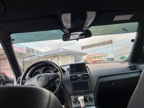 Mercedes-Benz C 200 AMG - 14990 лв. - 35258738 9