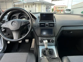 Mercedes-Benz C 200 AMG - 14990 лв. - 35258738 10