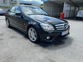 Mercedes-Benz C 200 AMG - 13990 лв. - 35258738 2