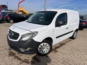 Mercedes-Benz Citan 108CDI EURO 5  - изображение 1