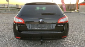 Peugeot 508 | Mobile.bg    6