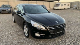 Peugeot 508 | Mobile.bg    3