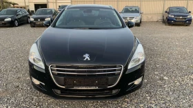 Peugeot 508 | Mobile.bg    2