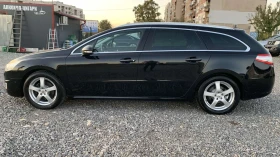 Peugeot 508 | Mobile.bg    8