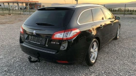 Peugeot 508 | Mobile.bg    5