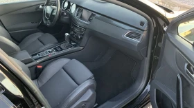 Peugeot 508 | Mobile.bg    11