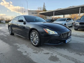 Обява за продажба на Maserati Quattroporte 3.0d - 250к.с. ~49 000 лв. - изображение 1