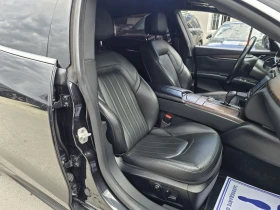 Maserati Quattroporte 3.0d - 250.. | Mobile.bg    12
