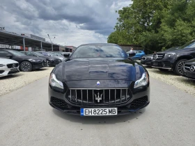 Maserati Quattroporte 3.0d - 250.. | Mobile.bg    5