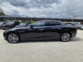 Maserati Quattroporte 3.0d - 250.. | Mobile.bg    7