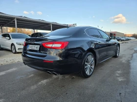     Maserati Quattroporte 3.0d - 250..